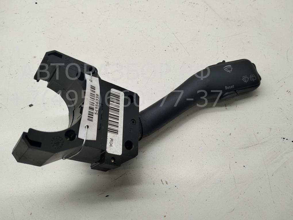 Переключатель стеклоочистителей