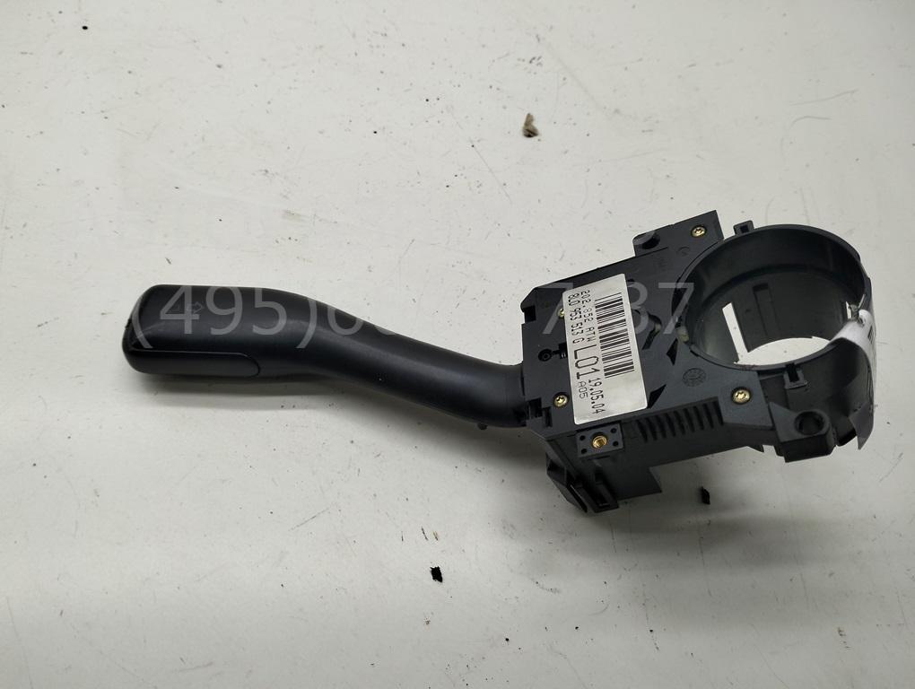 Переключатель поворотов подрулевой