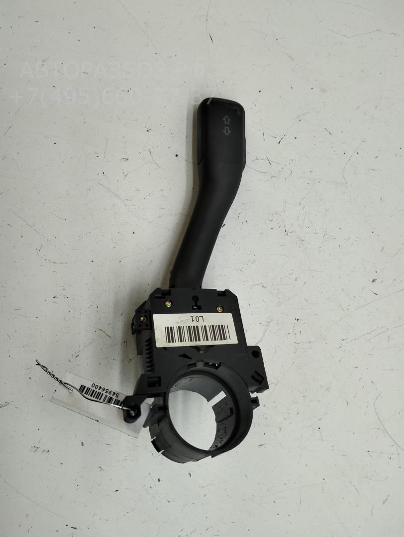 Переключатель поворотов подрулевой