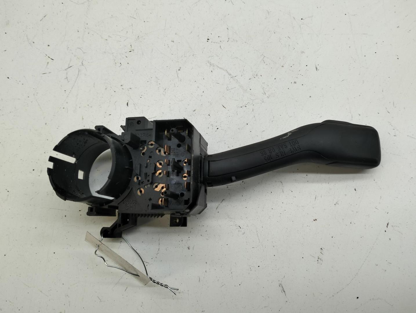 Переключатель поворотов подрулевой