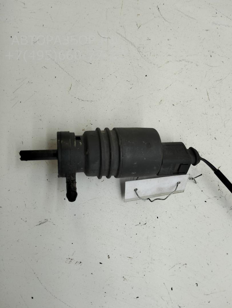 Насос омывателя