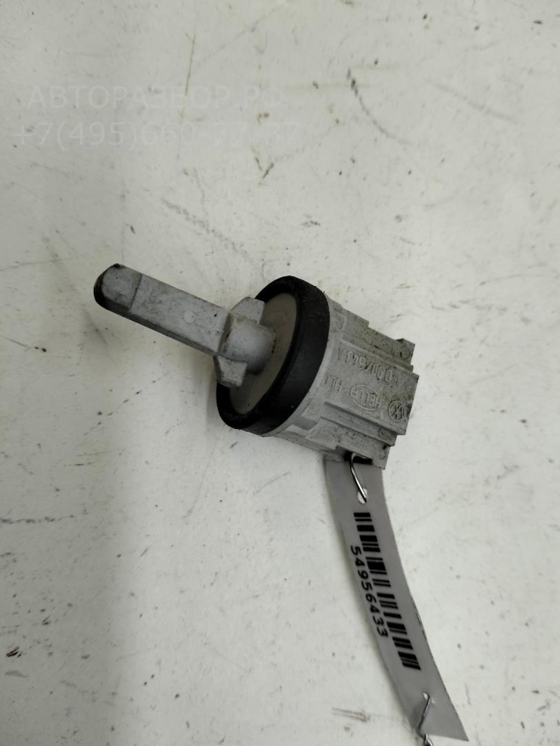 Датчик температуры