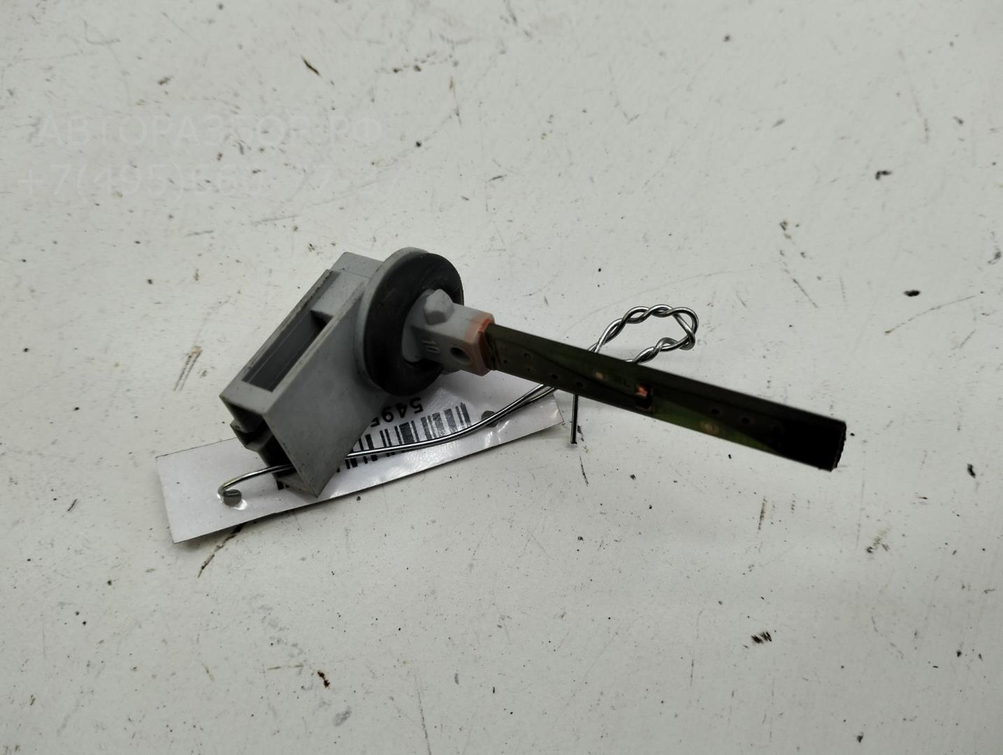 Датчик температуры