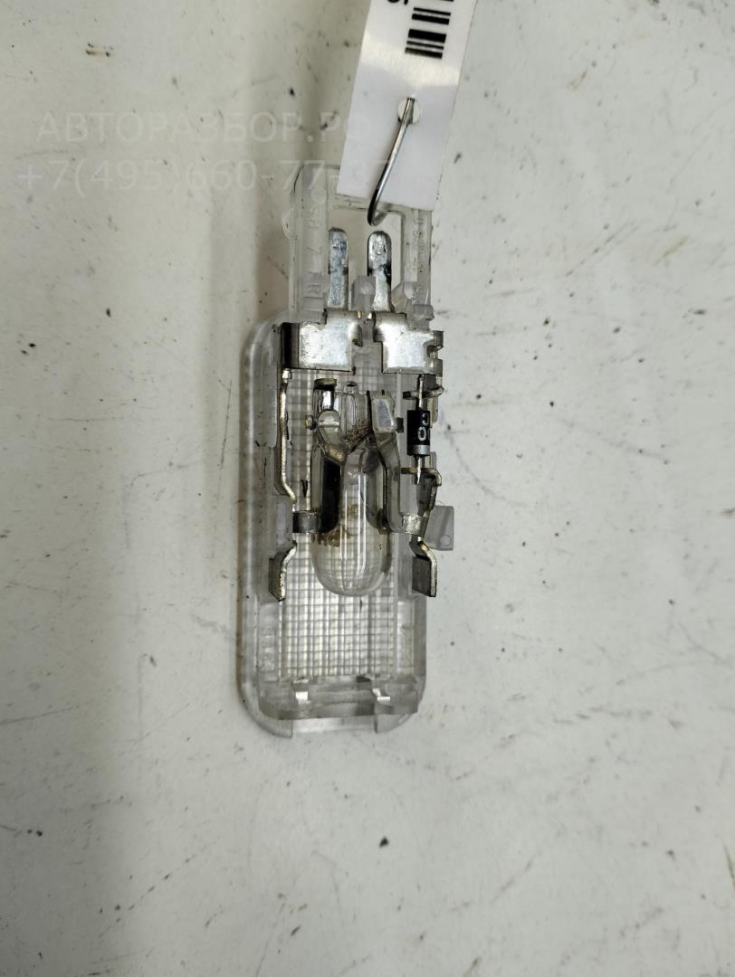 Плафон салонный