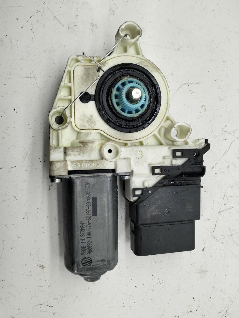 Моторчик стеклоподъемника