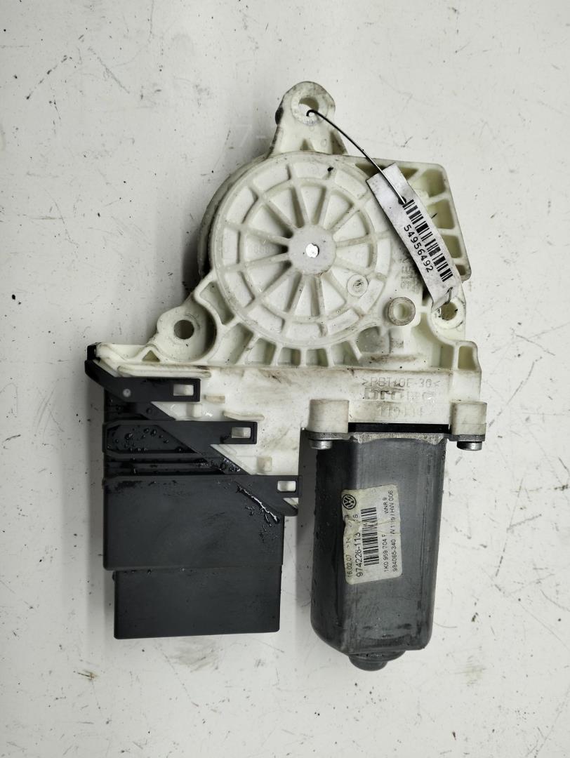 Моторчик стеклоподъемника