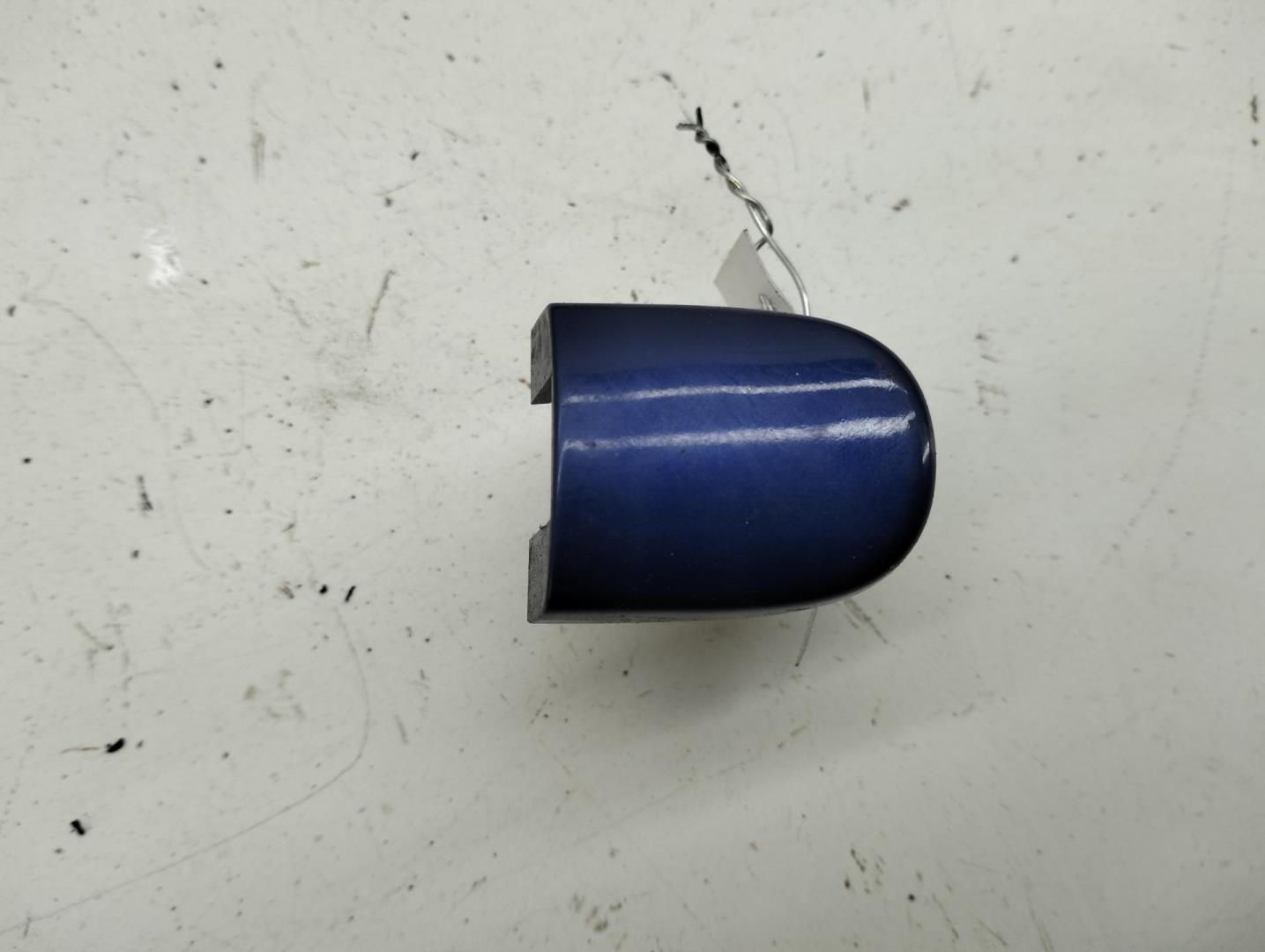 Вставка замка двери