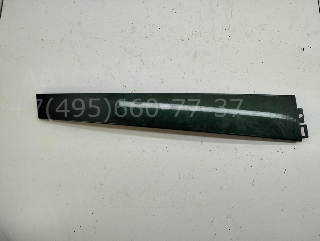 Накладка двери задней левой