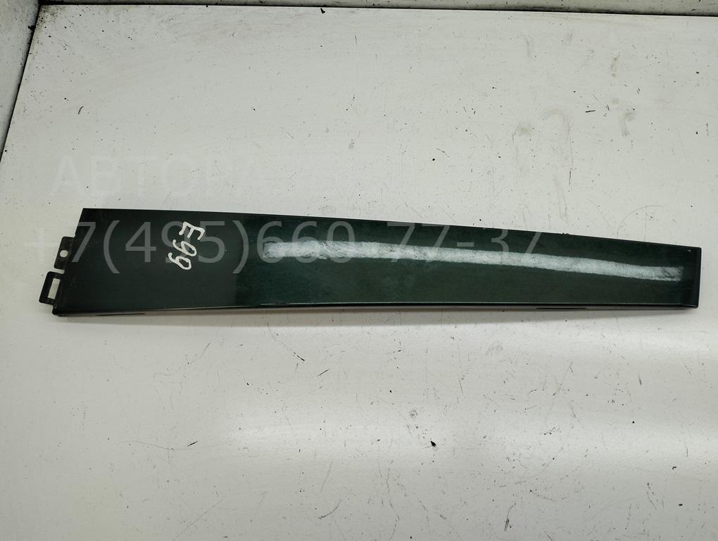 Накладка двери задней правой