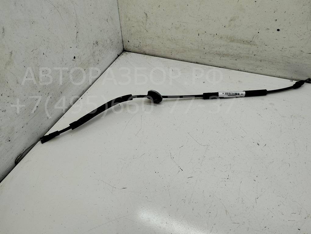 Трос открывания двери