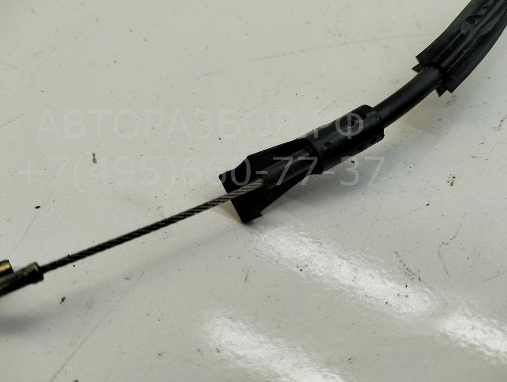 Трос открывания двери