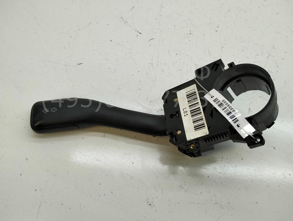 Переключатель поворотов подрулевой