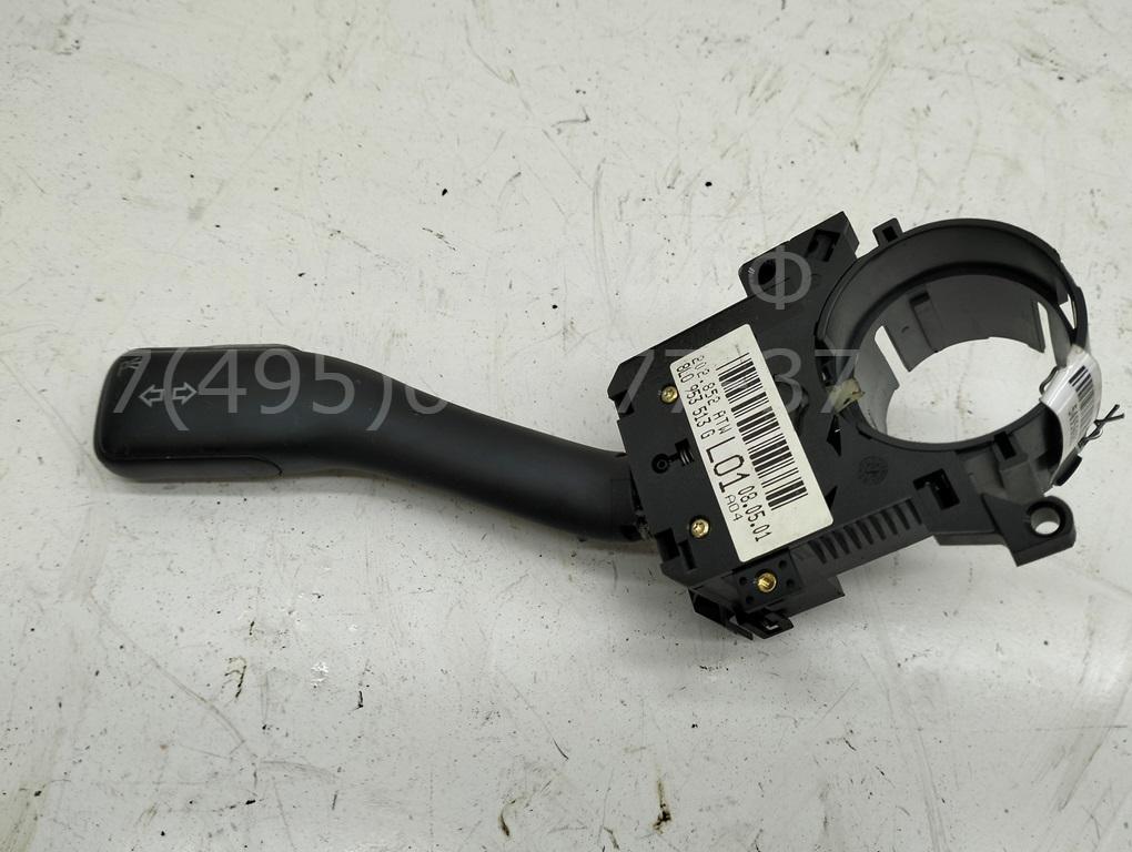 Переключатель поворотов подрулевой