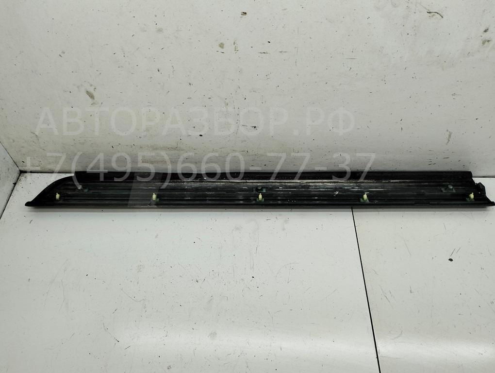 Накладка двери задней правой