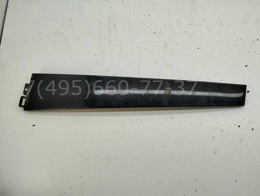 Накладка двери задней правой