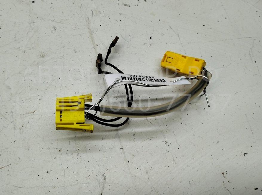 Проводка (коса)