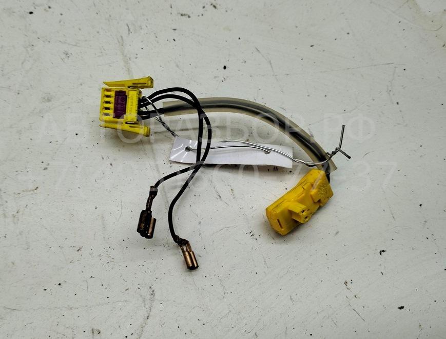 Проводка (коса)