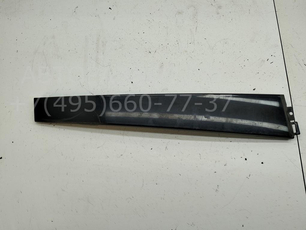 Накладка двери задней левой