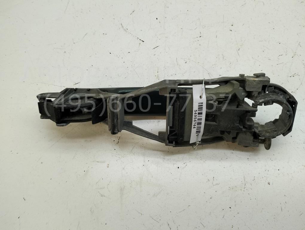 Ручка двери передней наружная правая