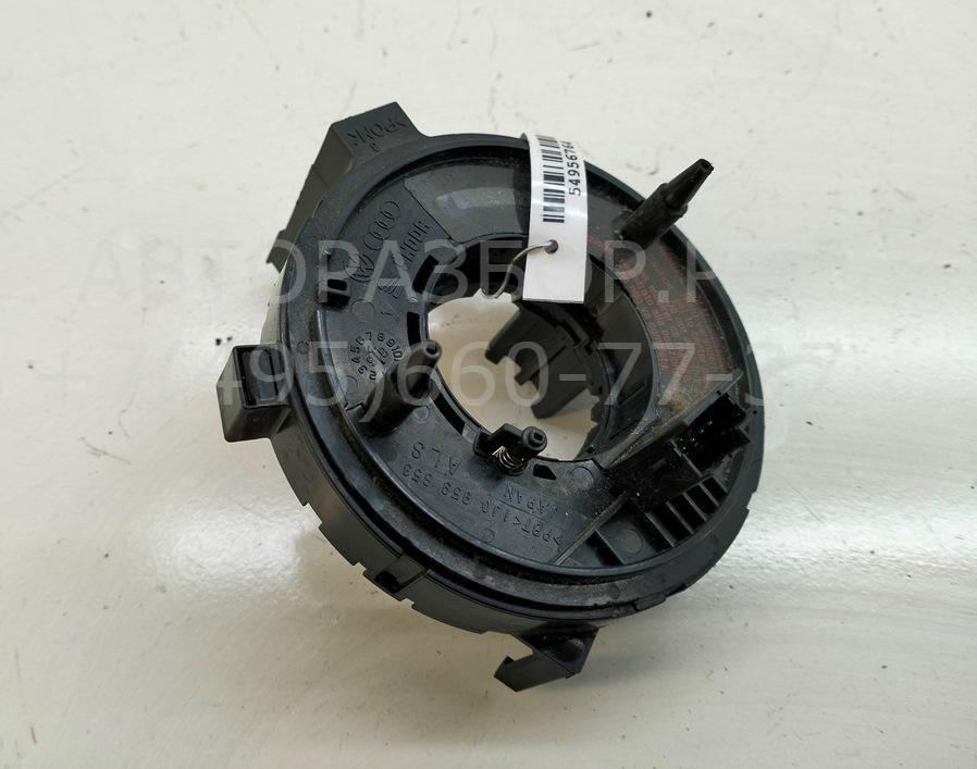 Механизм подрулевой для SRS (ленточный)