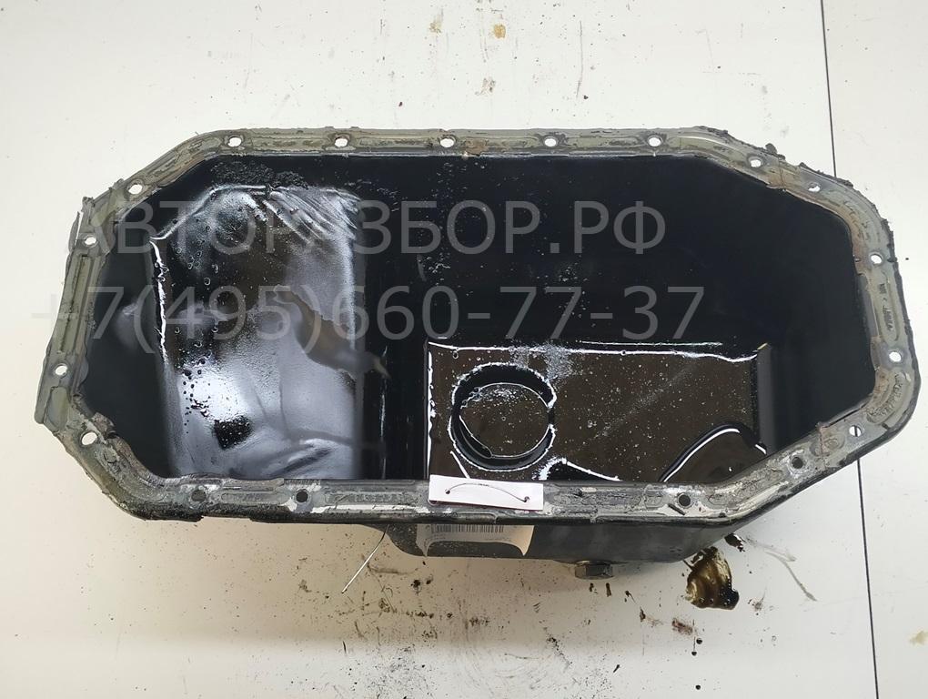 Поддон масляный двигателя (картер)