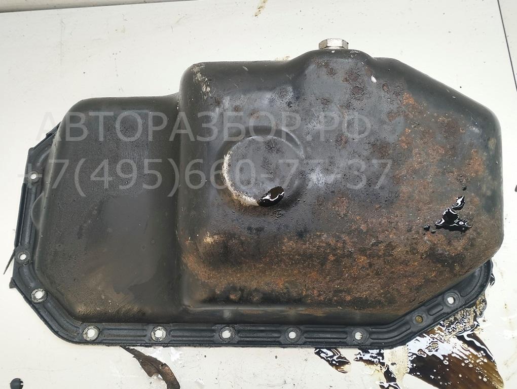 Поддон масляный двигателя (картер)