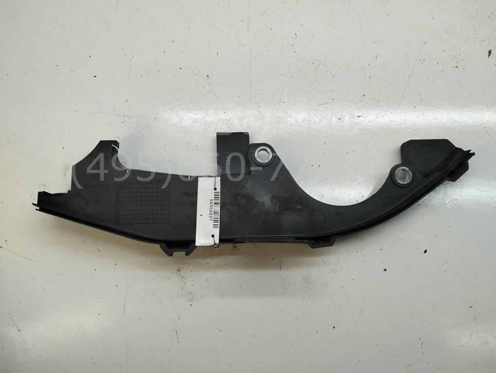 Кожух ремня ГРМ для Ibiza IV 2008-2017