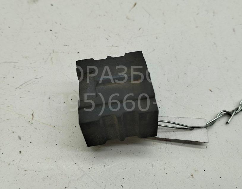 Кронштейн радиатора