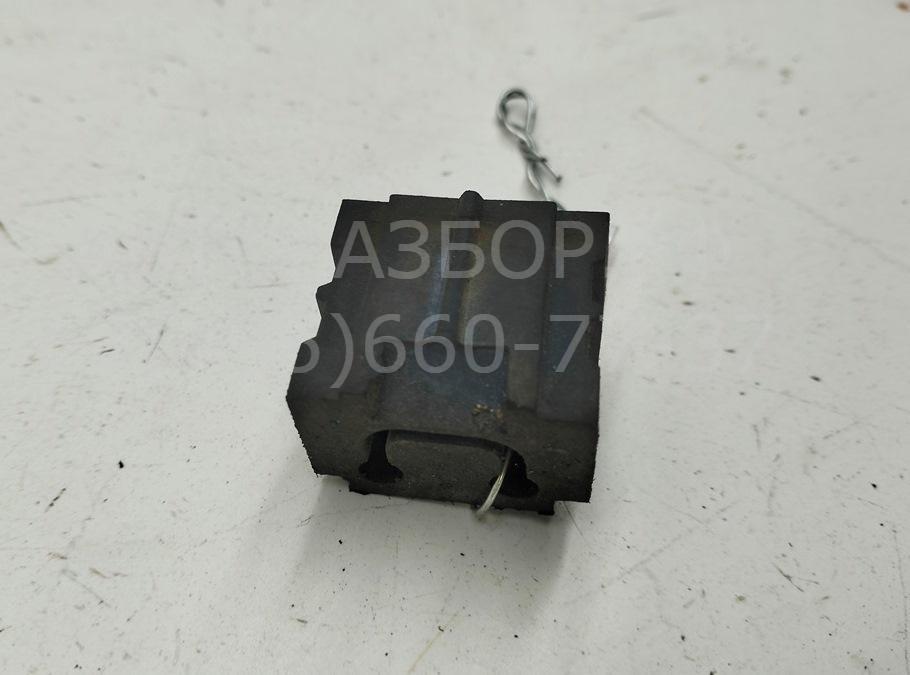 Кронштейн радиатора