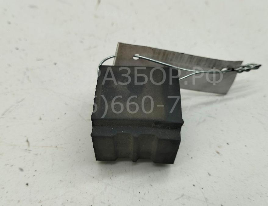 Кронштейн радиатора