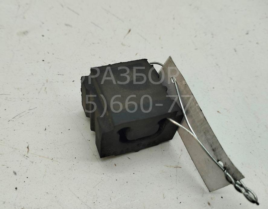 Кронштейн радиатора