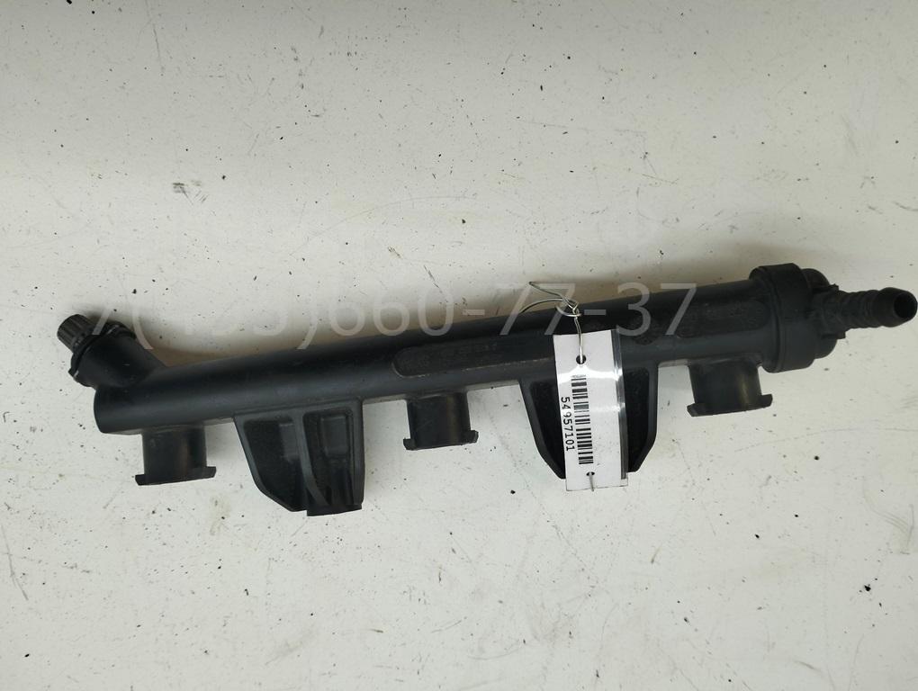 Рейка топливная (рампа)