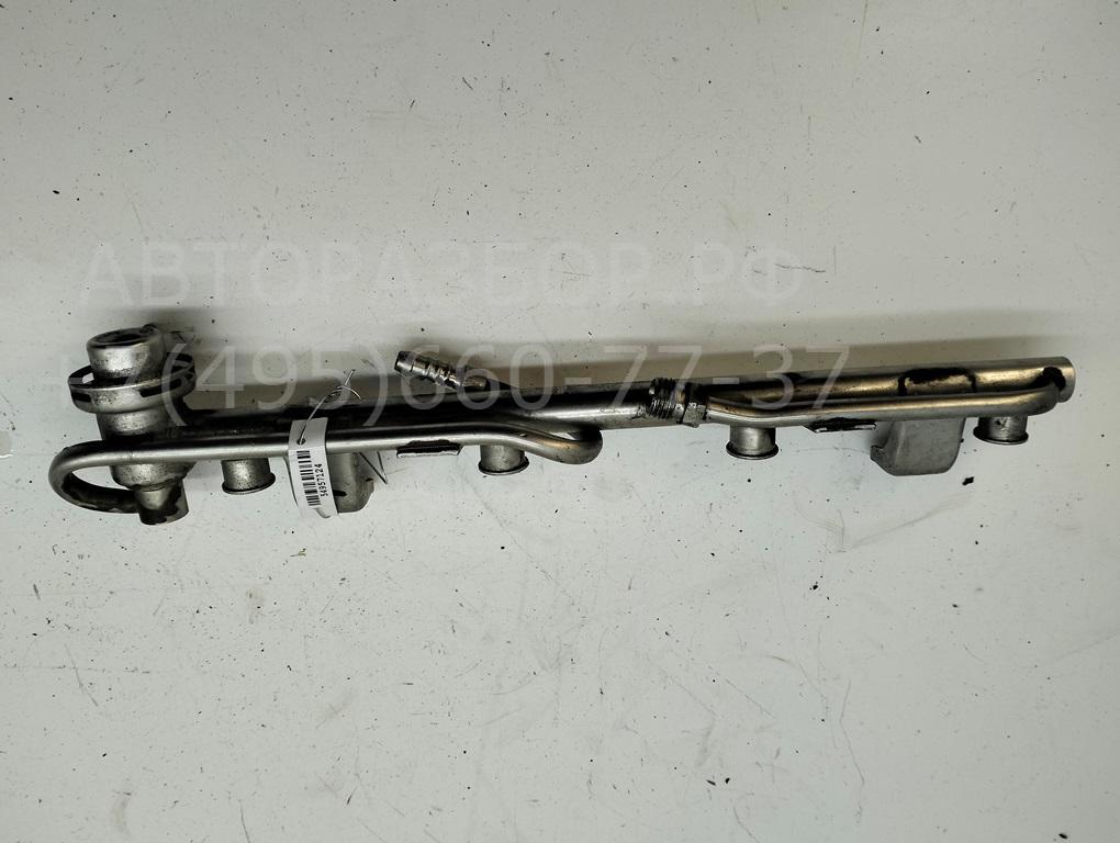 Рейка топливная (рампа)