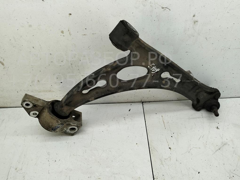 Рычаг передний правый