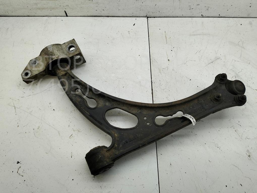 Рычаг передний правый