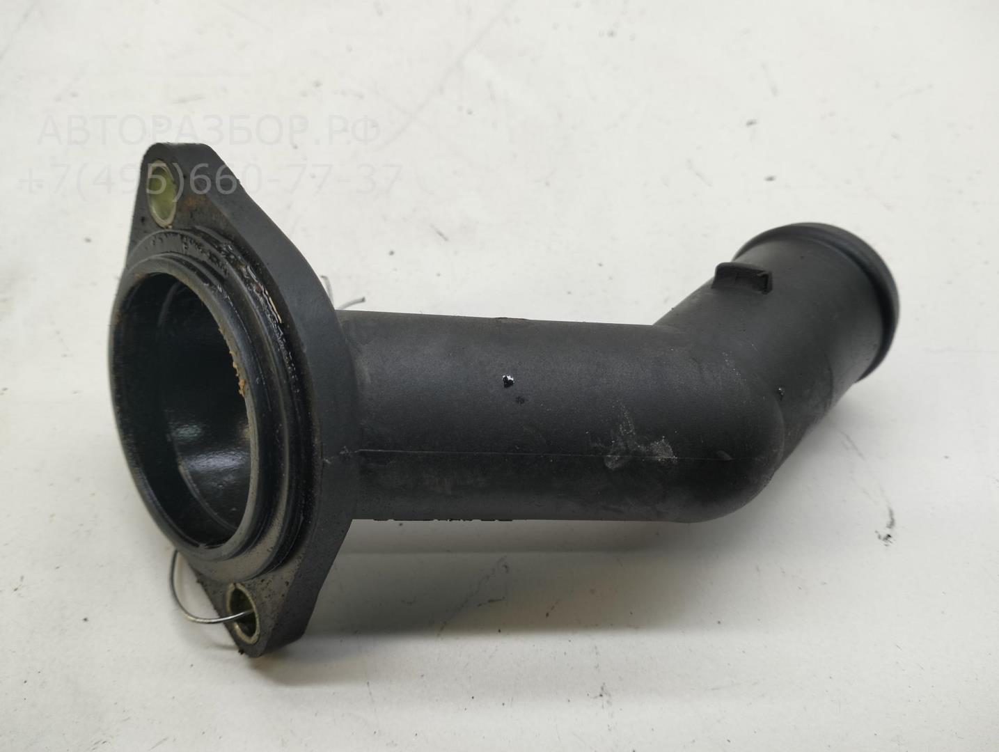 Корпус термостата