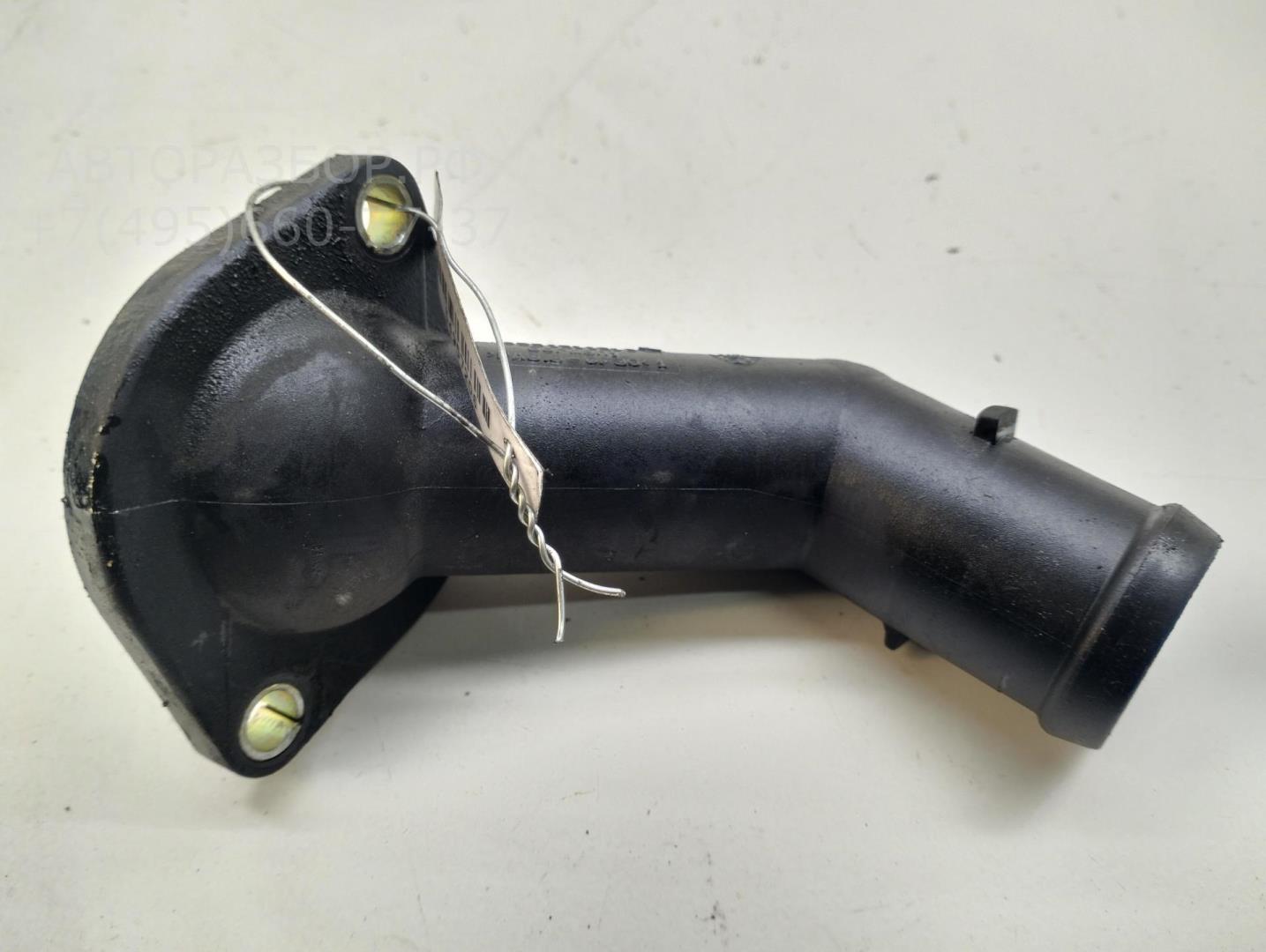 Корпус термостата