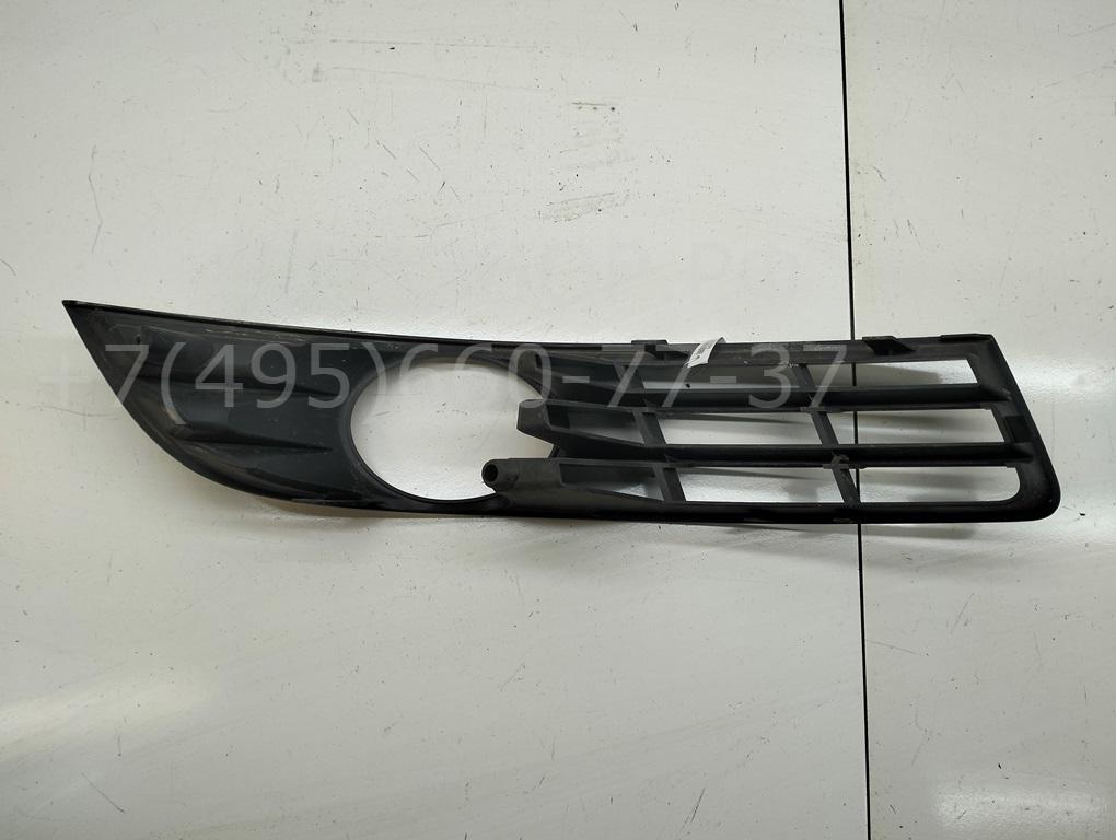 Решетка в бампер