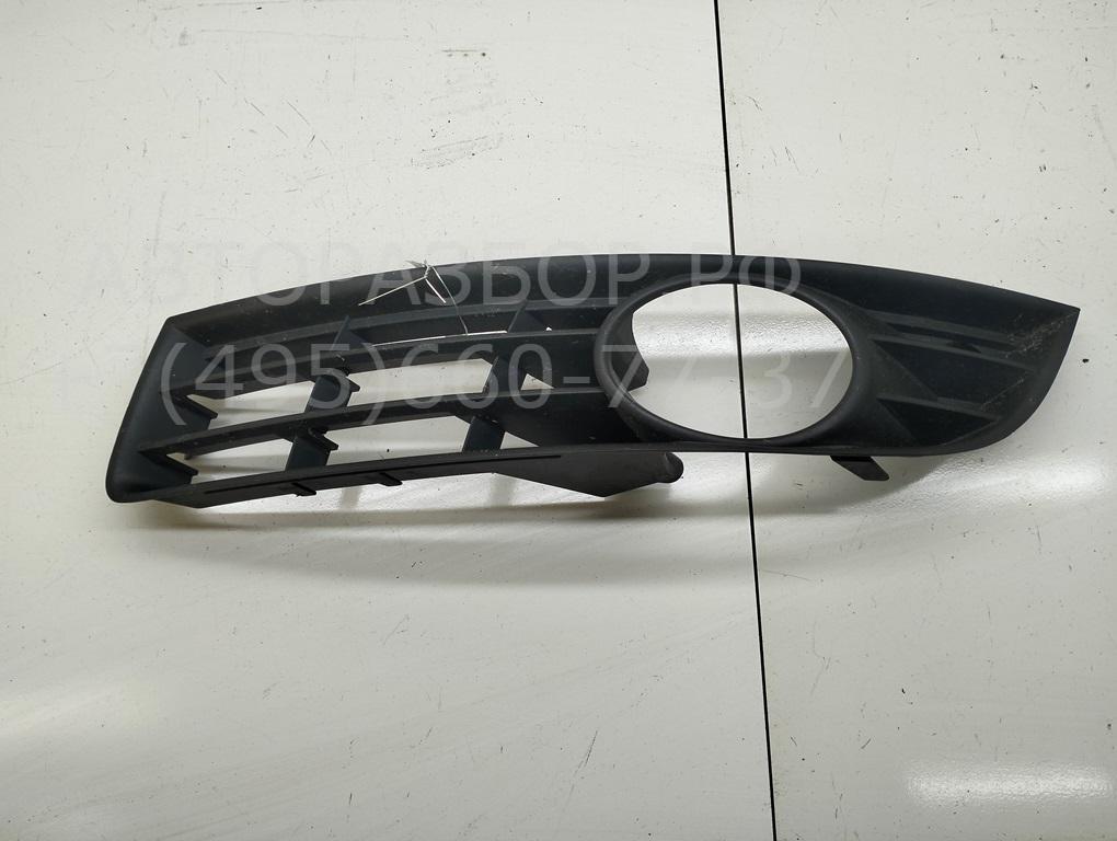 Решетка в бампер