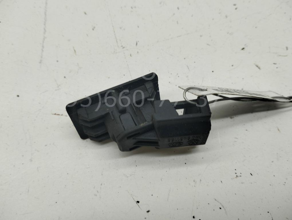 Фонарь подсветки номера