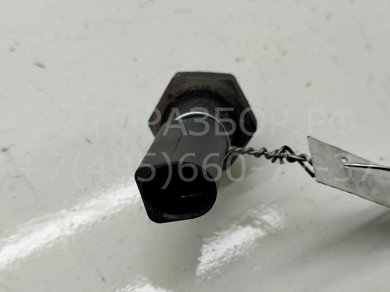 Датчик давления масла