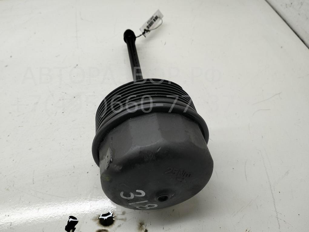 Крышка масляного фильтра