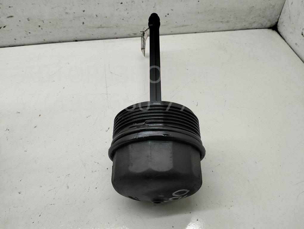 Крышка масляного фильтра