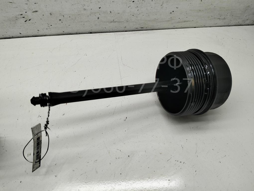 Крышка масляного фильтра