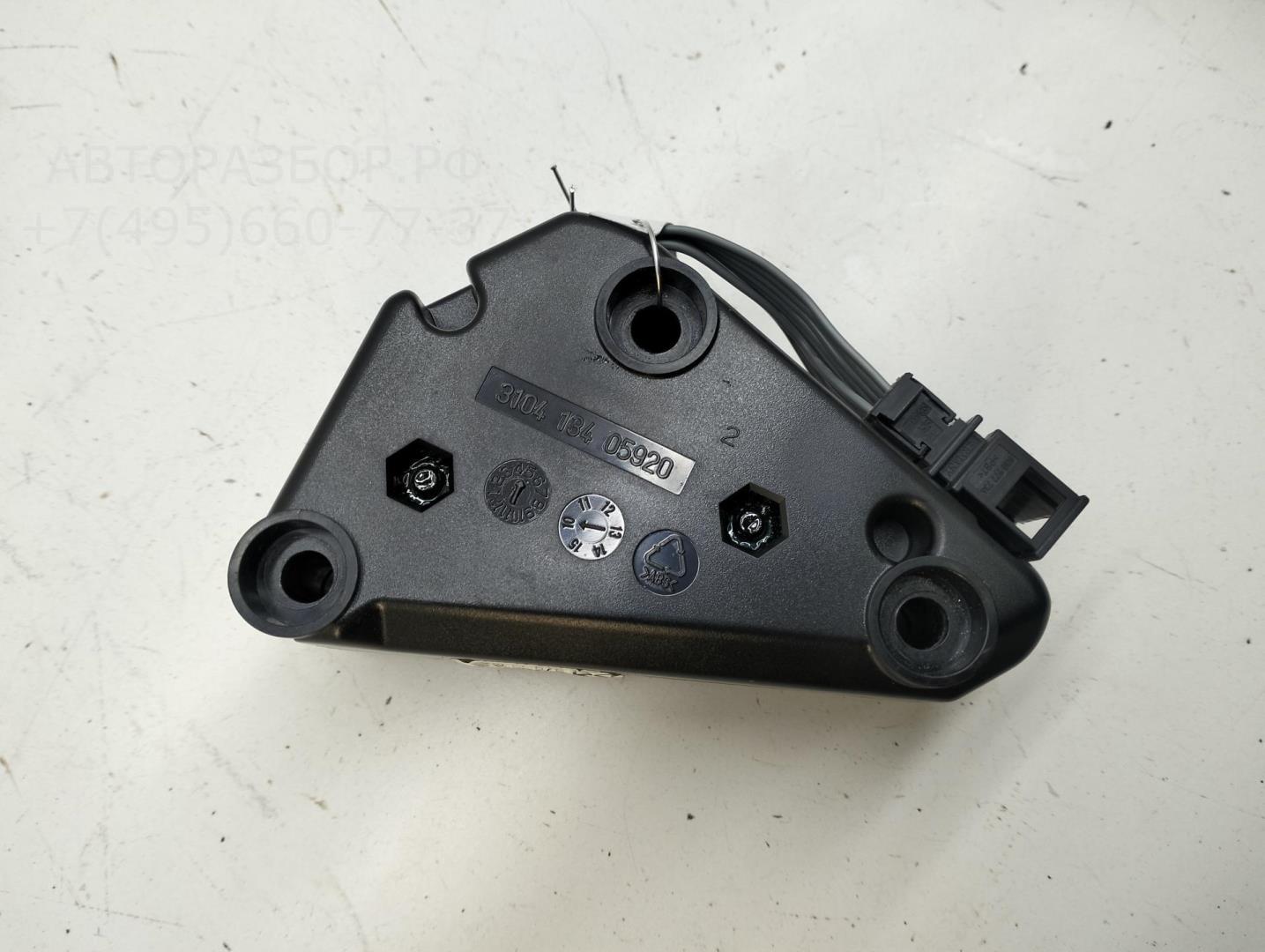 Усилитель антенны