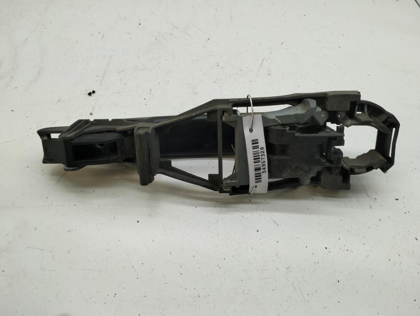 Ручка двери задней наружная левая