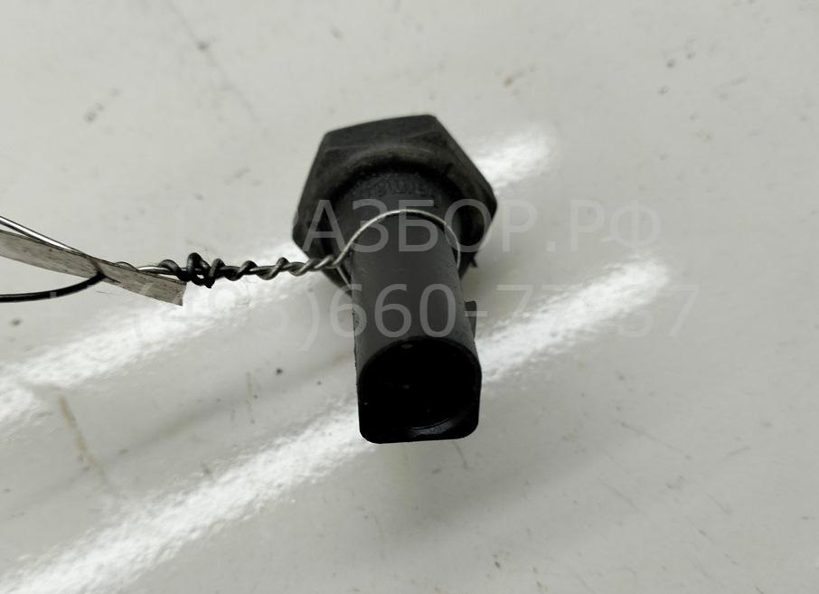 Датчик давления топлива