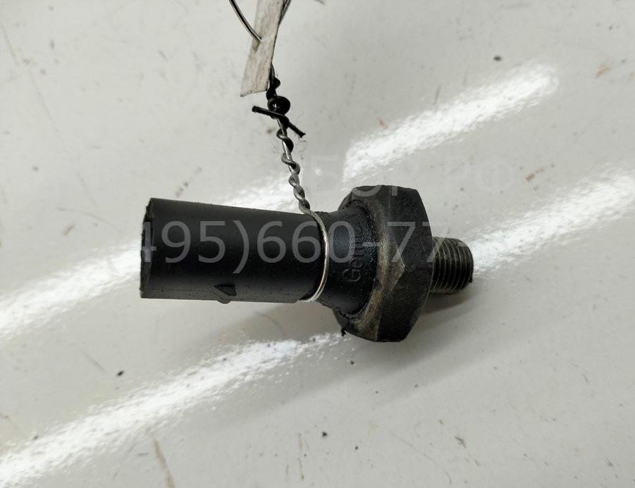 Датчик давления топлива