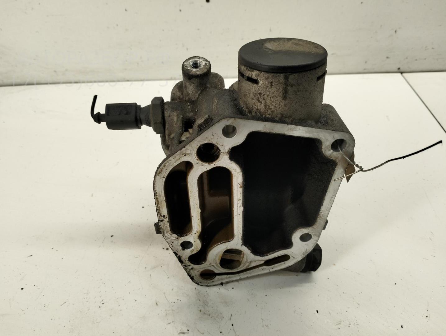 Корпус масляного фильтра