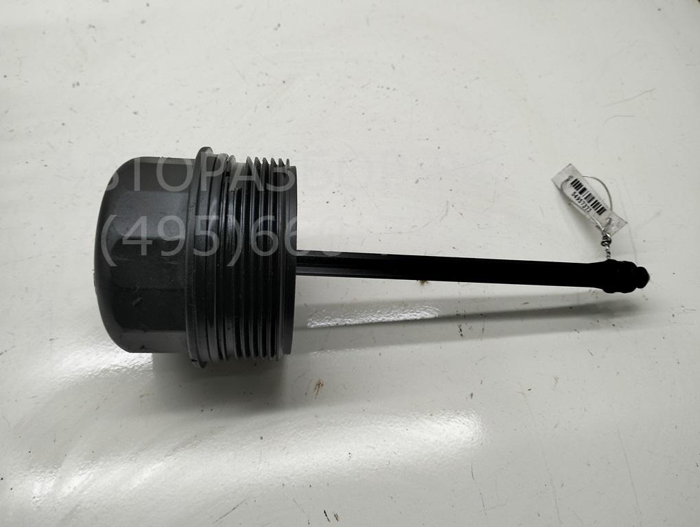 Крышка масляного фильтра